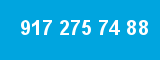 917 275 74 88 917 275 74 88